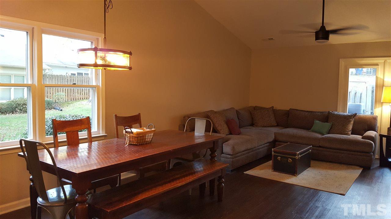 2629 Cottage Circle Raleigh, NC 27613 - Photo 8 of 19 Gallery Image 8