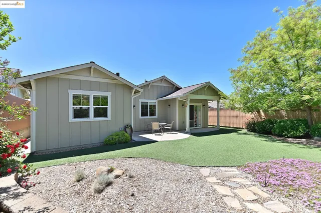 a view of a pathway of a house with wooden floor