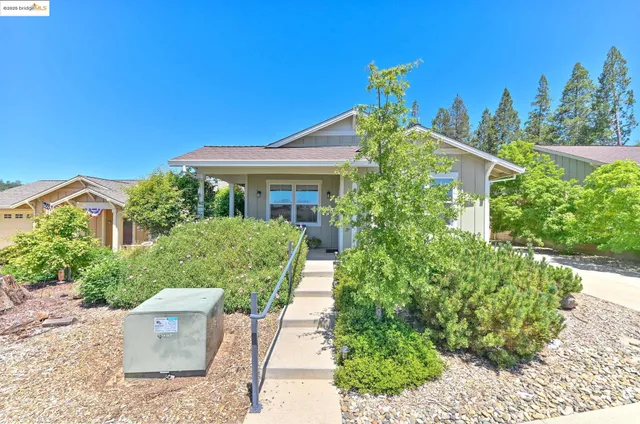 $499,000 | 139 Cottage Circle, Murphys, CA 95247