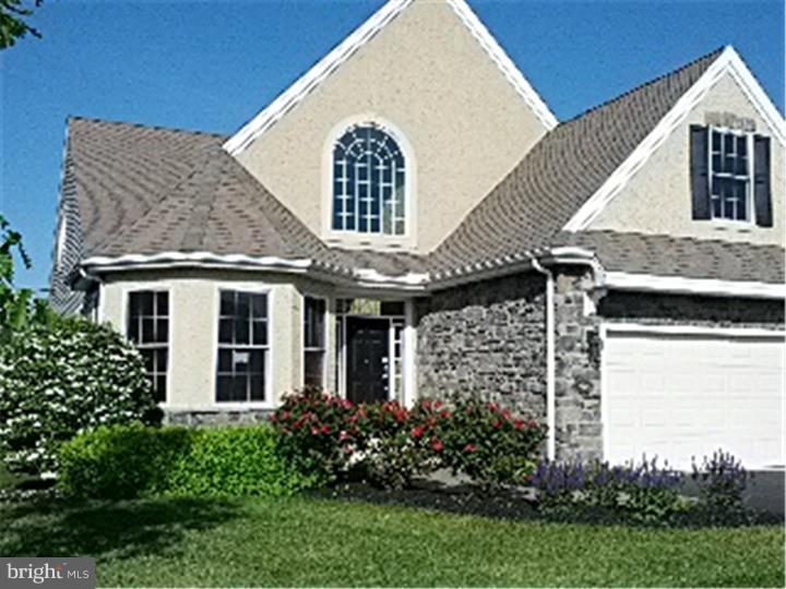 206 Crescent Road, Unit 14 Landenberg, PA 19350 - Photo 1 of 13