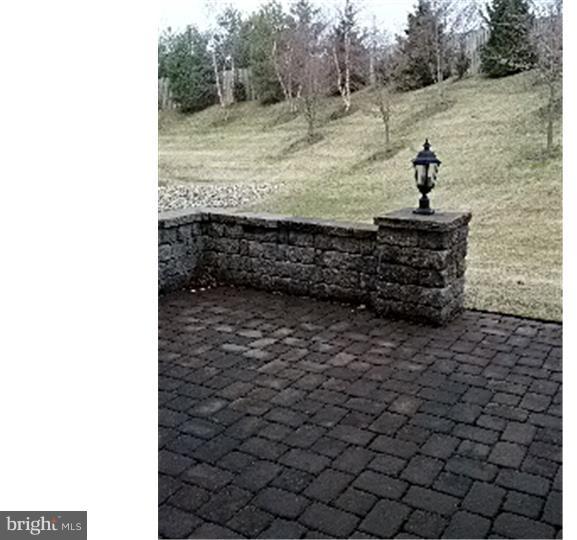 206 Crescent Road, Unit 14 Landenberg, PA 19350 - Photo 6 of 13 Patio