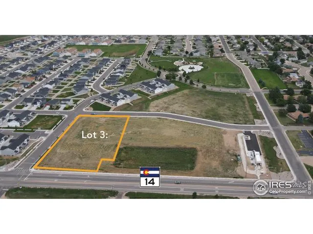 $572,032 | 16627 Highway 14, Unit LOT 3, Ault, CO 80610