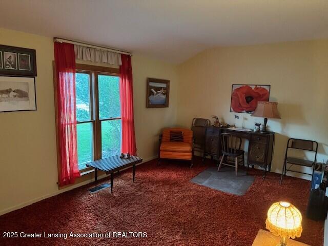1654 Nottingham Road Lansing, MI 48911 - Photo 12 of 14 Bedroom 2