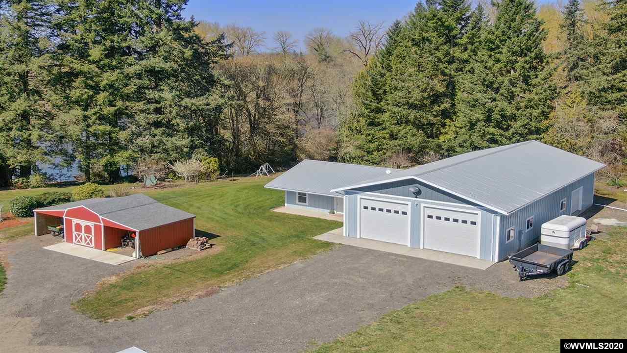 33830 Brewster Road Lebanon, OR 97355 - Photo 25 of 41