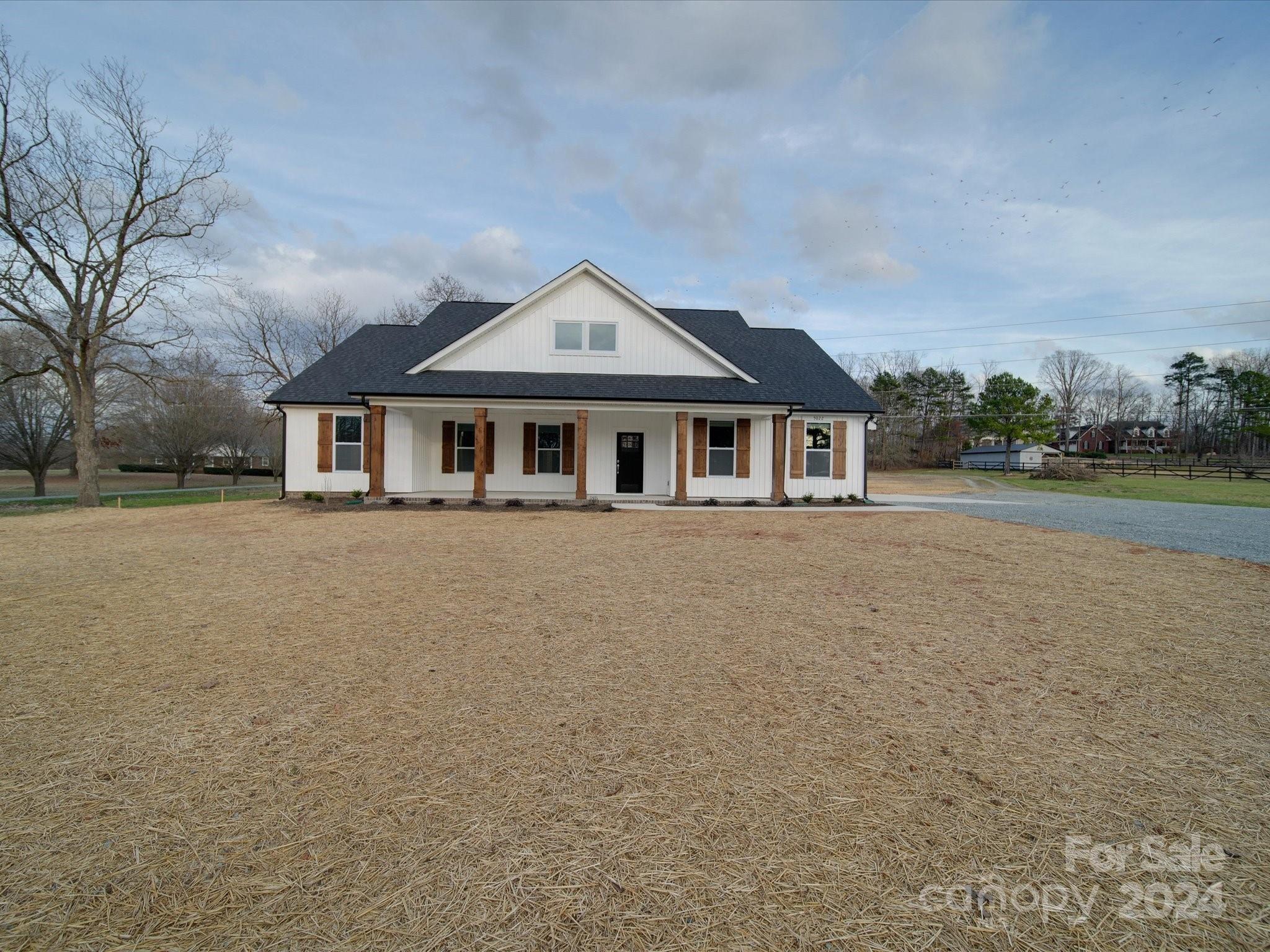 1409 Lower White Store Road Polkton, NC 28135 - Photo 1 of 4 Gallery Image 1