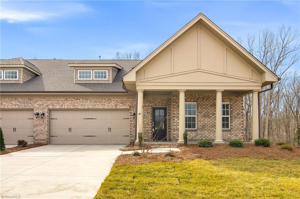 2020 Welden Ridge Road Kernersville, NC 27284 - Photo 1 of 43 Gallery Image 1