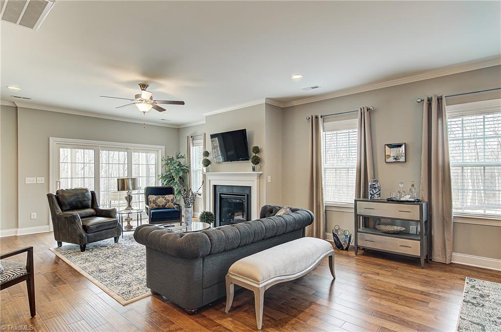 2020 Welden Ridge Road Kernersville, NC 27284 - Photo 14 of 43 Gallery Image 14