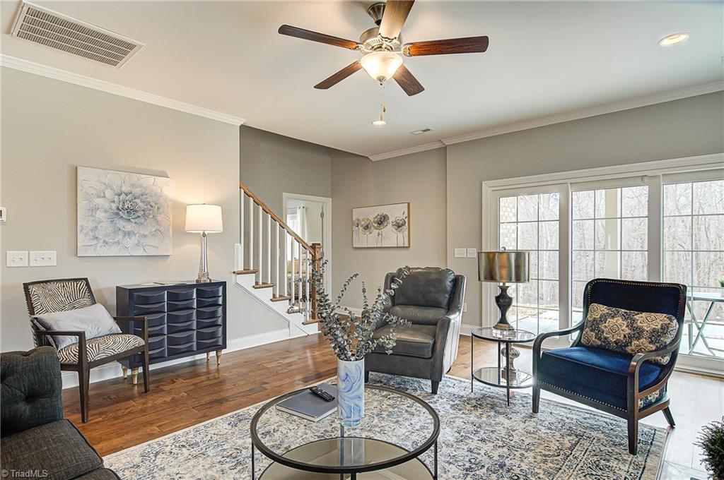 2020 Welden Ridge Road Kernersville, NC 27284 - Photo 15 of 43 Gallery Image 15