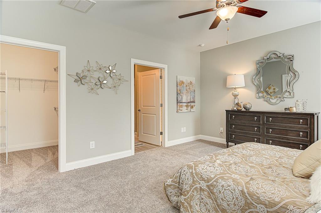 2020 Welden Ridge Road Kernersville, NC 27284 - Photo 25 of 43 Gallery Image 25