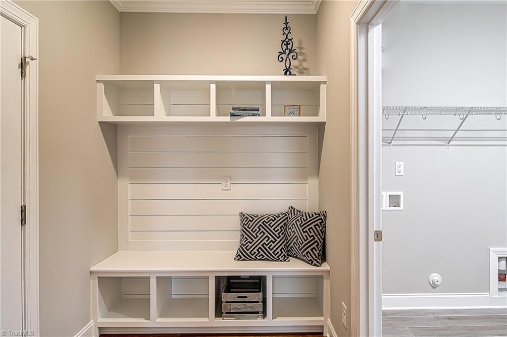 2020 Welden Ridge Road Kernersville, NC 27284 - Photo 30 of 43 Gallery Image 30