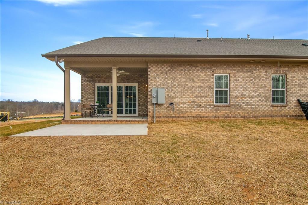2020 Welden Ridge Road Kernersville, NC 27284 - Photo 35 of 43 Gallery Image 35