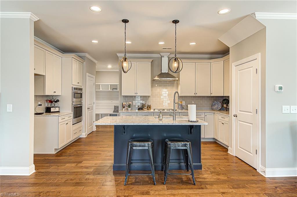 2020 Welden Ridge Road Kernersville, NC 27284 - Photo 6 of 43 Gallery Image 6
