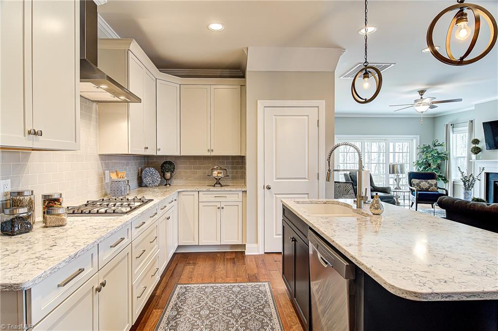 2020 Welden Ridge Road Kernersville, NC 27284 - Photo 7 of 43 Gallery Image 7