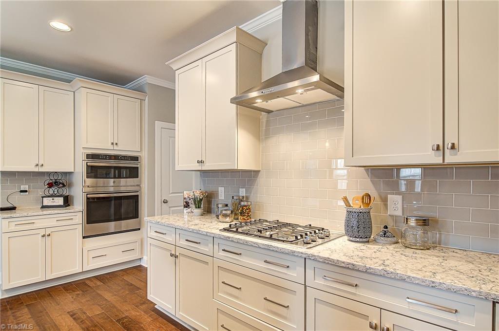 2020 Welden Ridge Road Kernersville, NC 27284 - Photo 8 of 43 Gallery Image 8