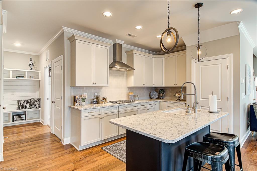 2020 Welden Ridge Road Kernersville, NC 27284 - Photo 9 of 43 Gallery Image 9