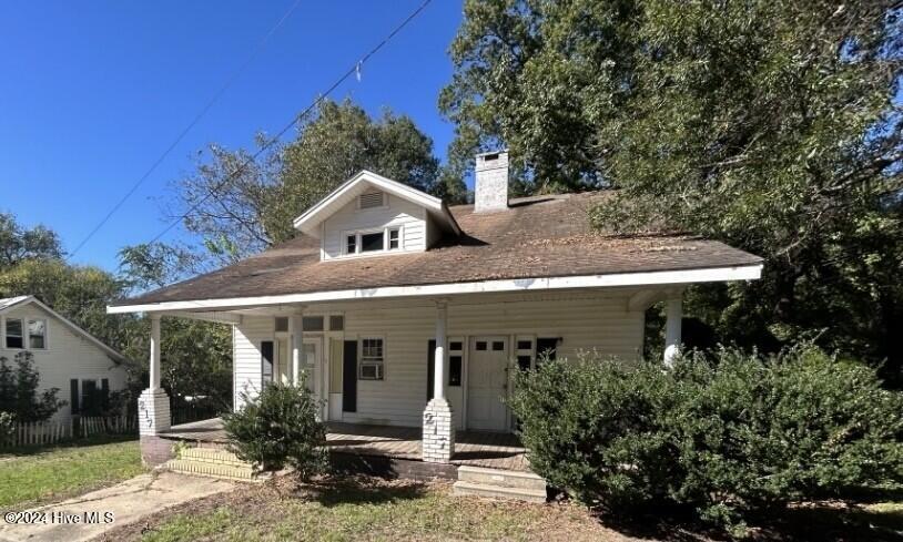 217 Robinson Street Rockingham, NC 28379 - Photo 1 of 28 thumbnail_IMG_7880