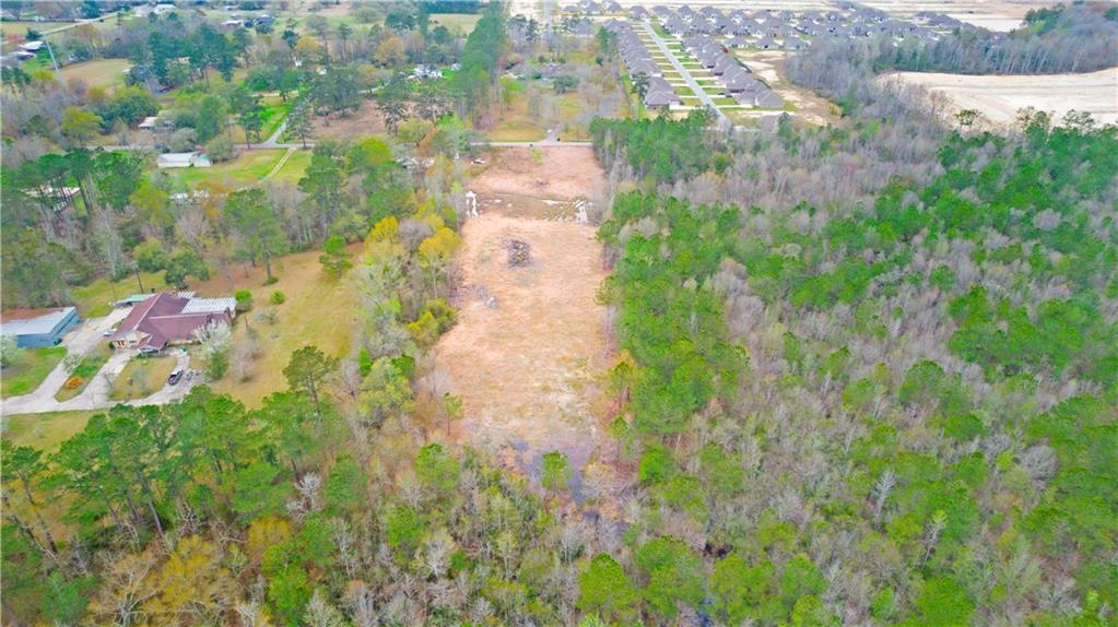 0 South Coburn Road Hammond, LA 70403 - Photo 4 of 4