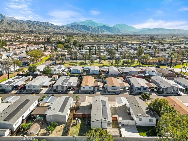 $159,000 | 7717 Church Avenue, Unit 17, Highland, CA 92346