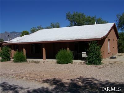211 East Roger Road Tucson, AZ 85705 - Photo 1 of 2