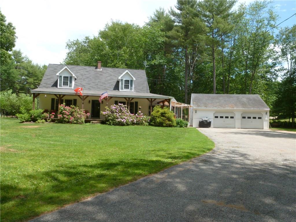 128 Lane Road Mechanic Falls, ME 04256 - Photo 3 of 35 Photo