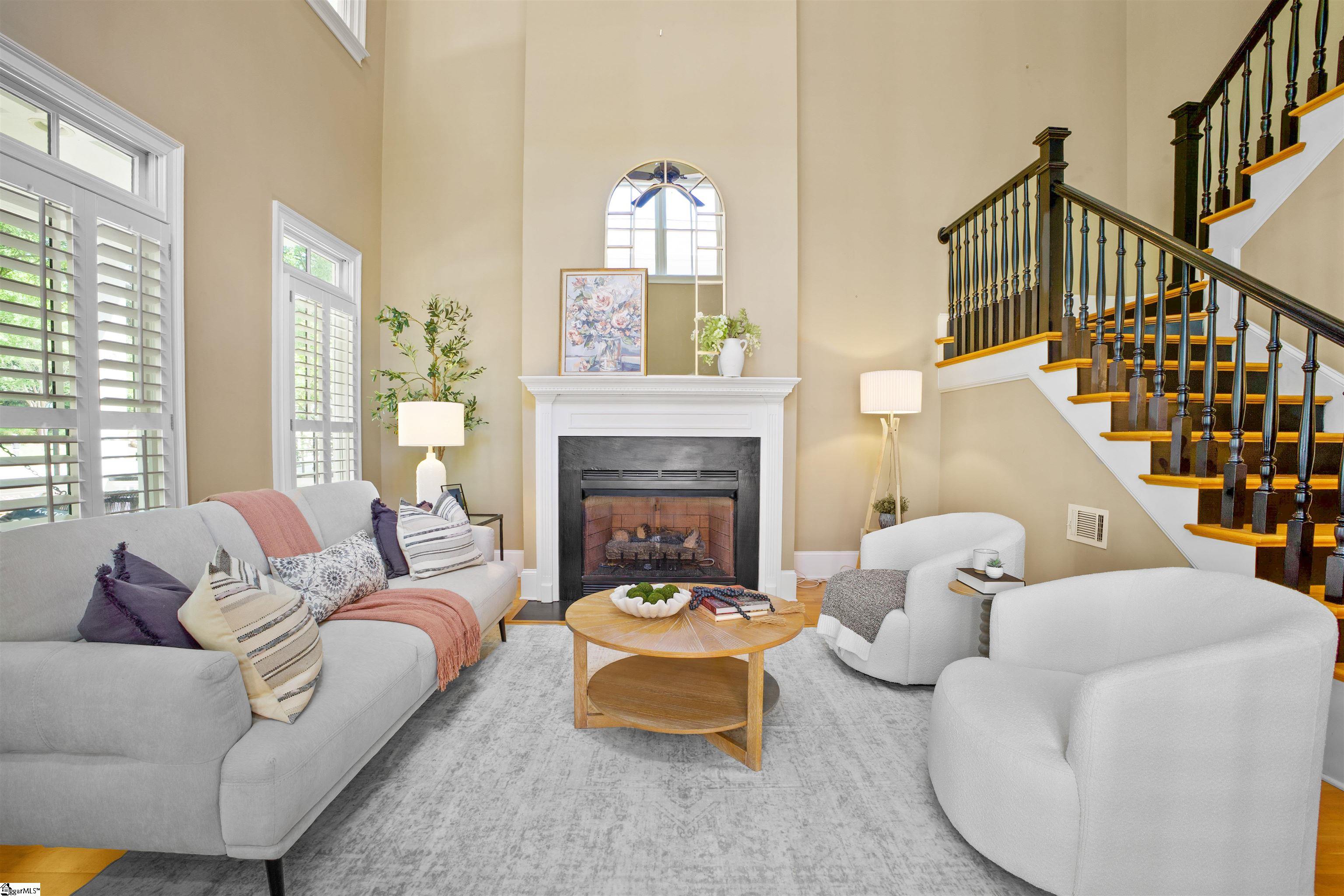 9 Rivoli Lane Greenville, SC 29615 - Photo 8 of 42