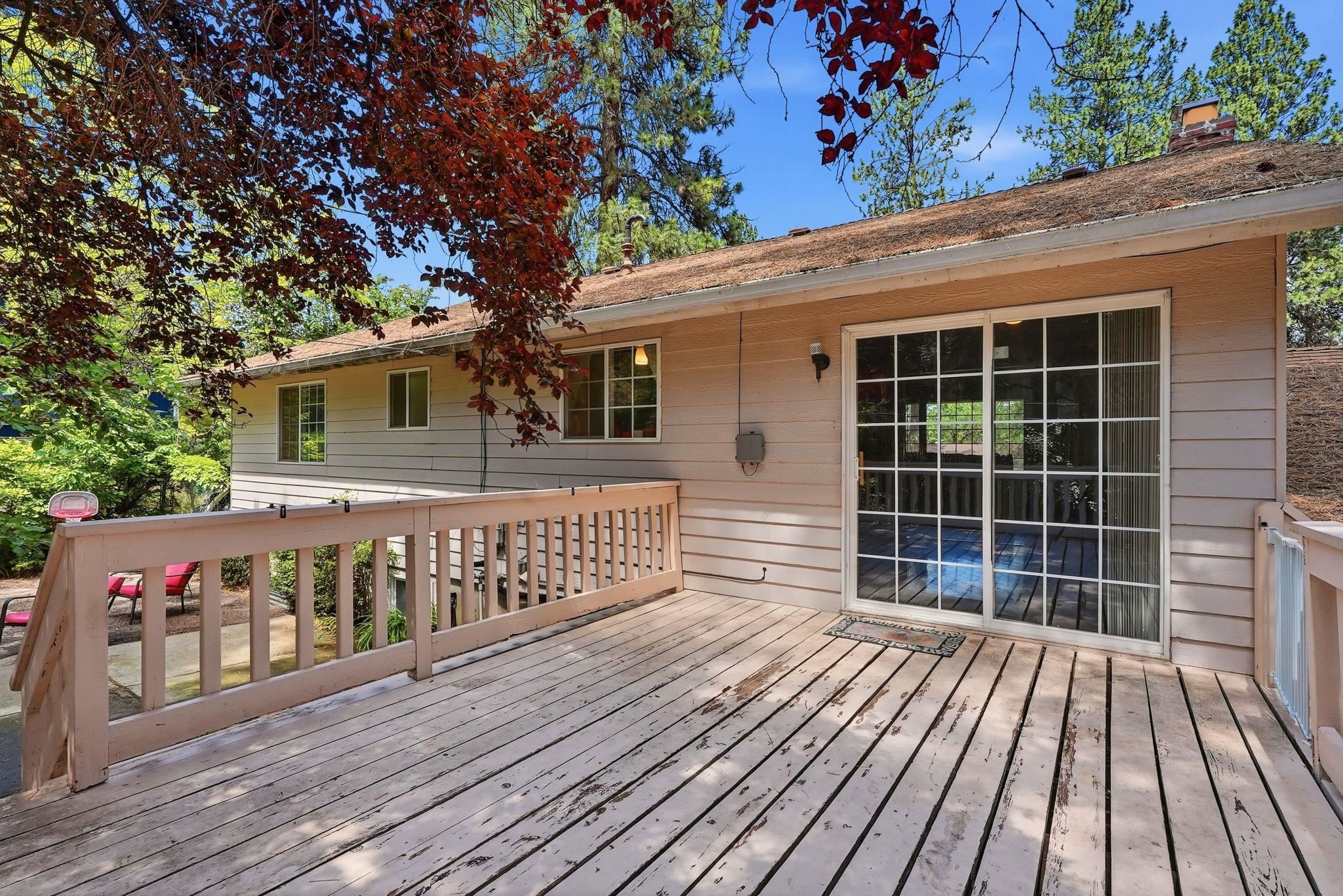 1804 South Wardson Road Spokane Valley, WA 99212 - Photo 26 of 34