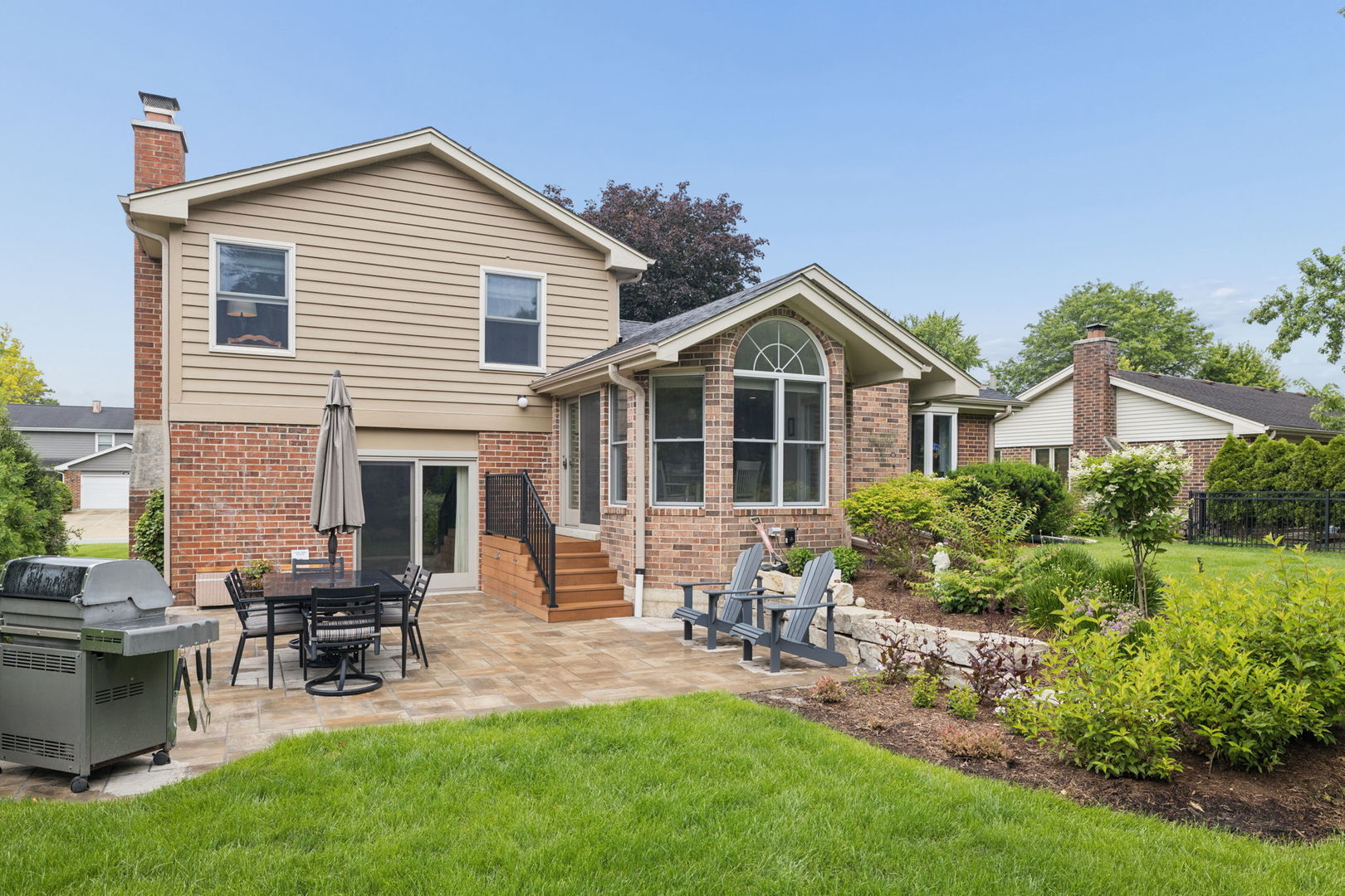 449 Farnham Lane Wheaton, IL 60189 - Photo 25 of 32