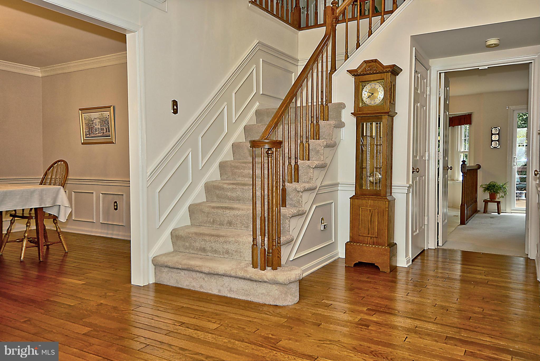 9033 Scott Street Springfield, VA 22153 - Photo 3 of 30 Interior (General)