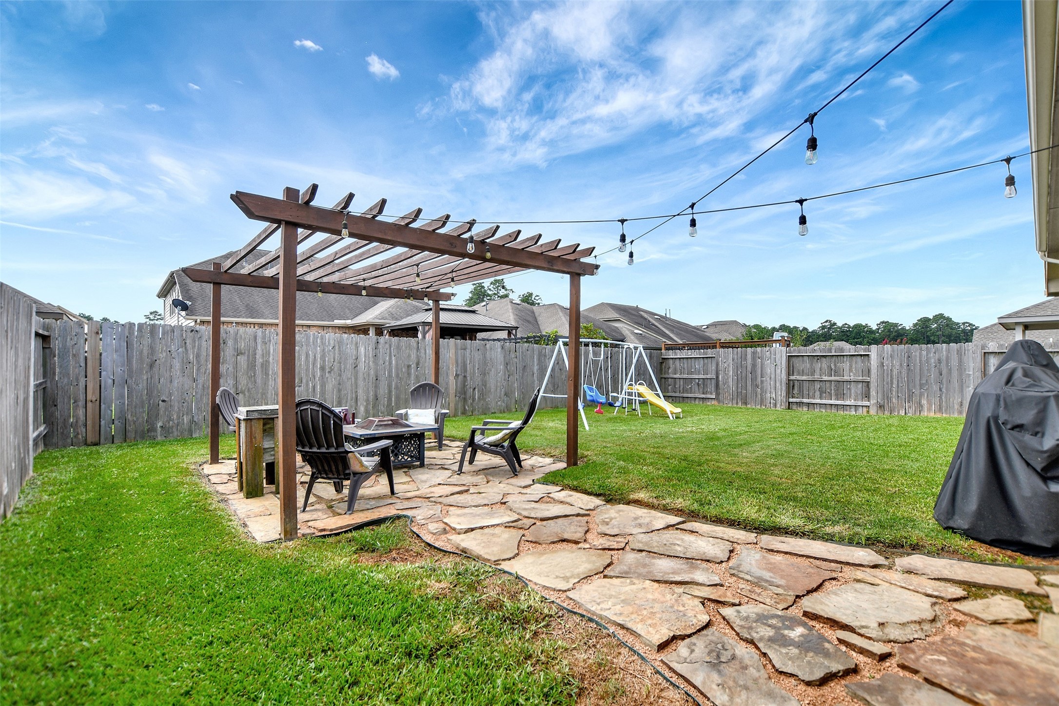 2611 Bright Rock Ln. Conroe, TX 77304 - Photo 38 of 43