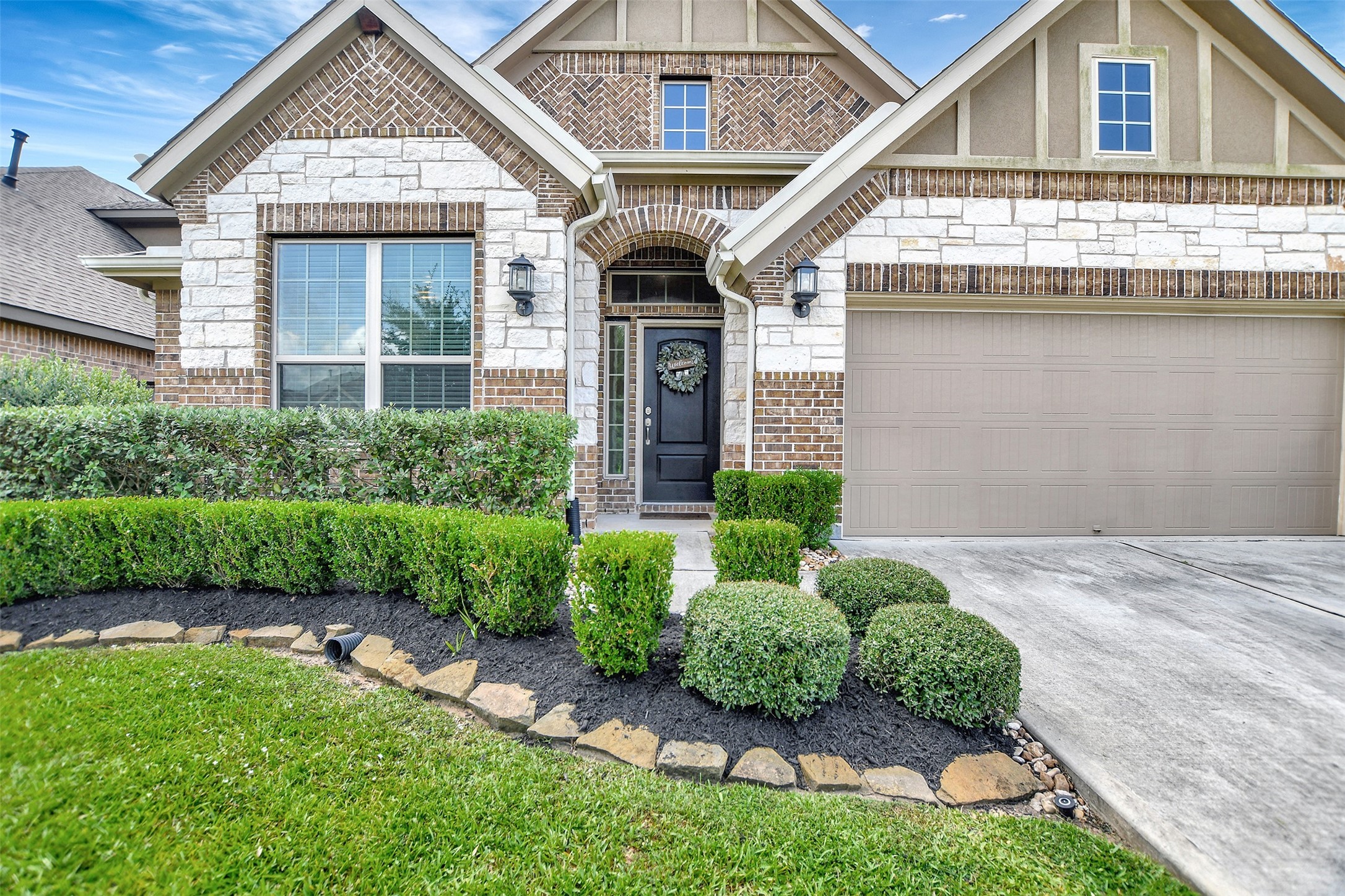 2611 Bright Rock Ln. Conroe, TX 77304 - Photo 4 of 43