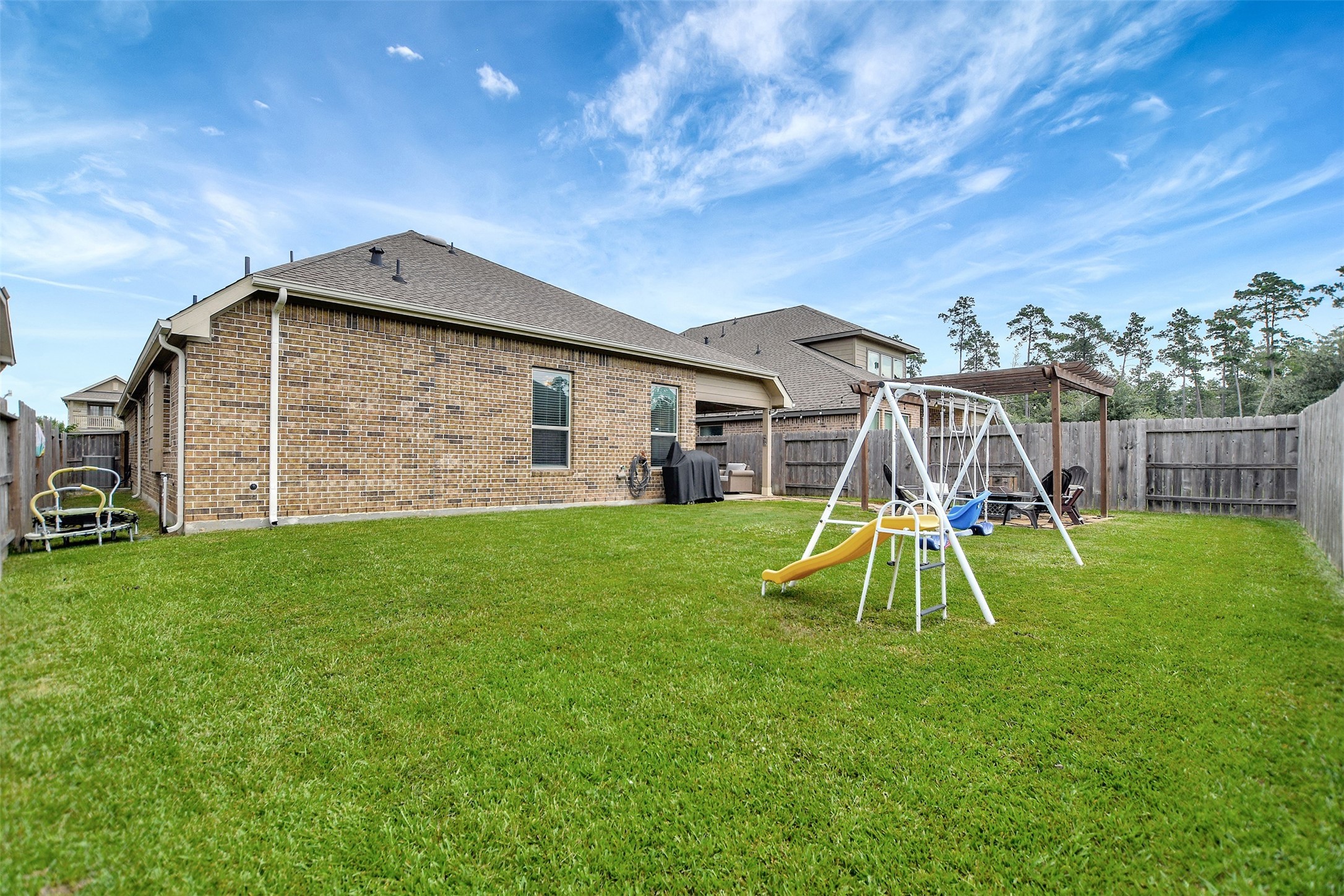 2611 Bright Rock Ln. Conroe, TX 77304 - Photo 41 of 43