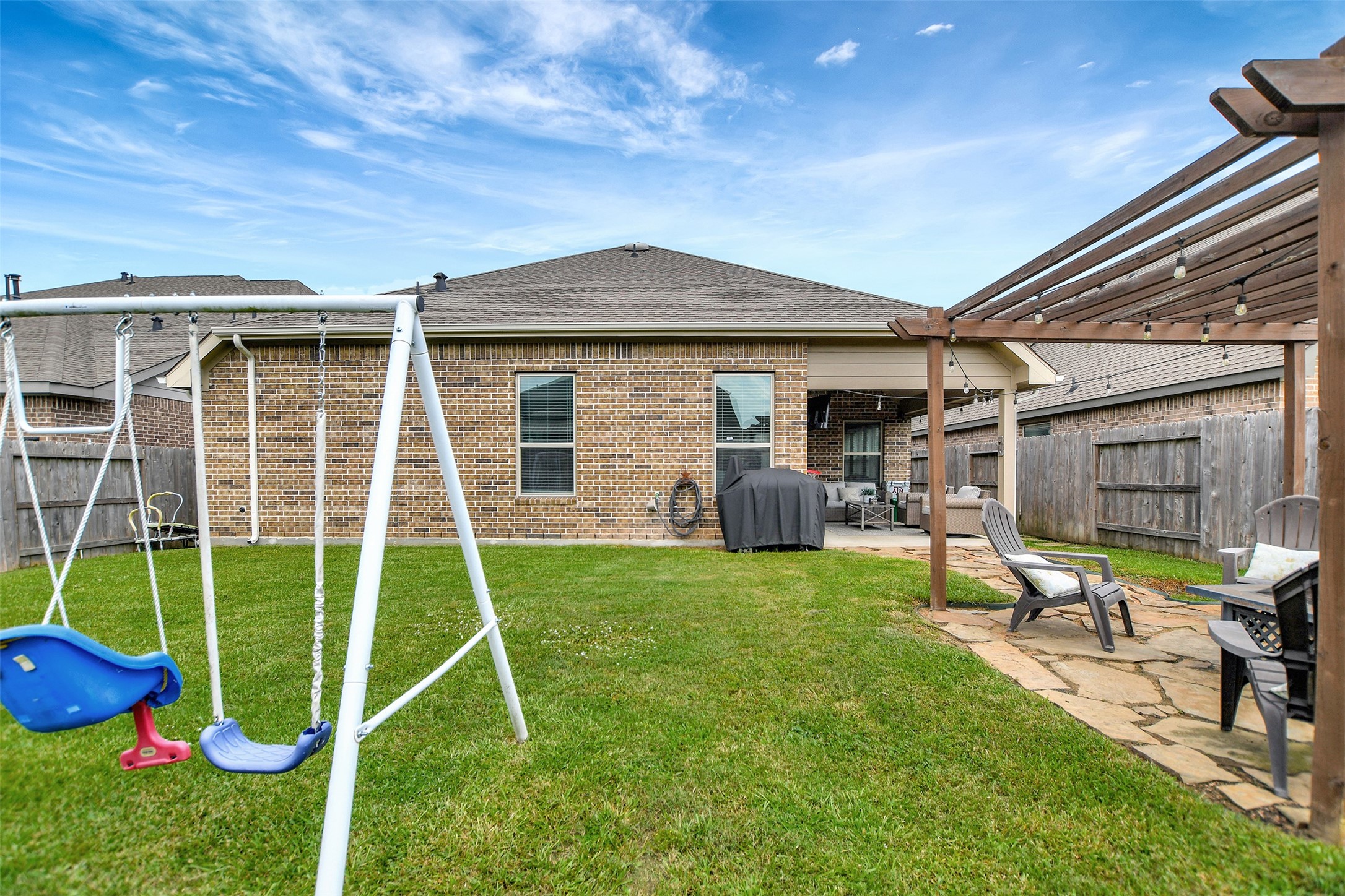 2611 Bright Rock Ln. Conroe, TX 77304 - Photo 42 of 43