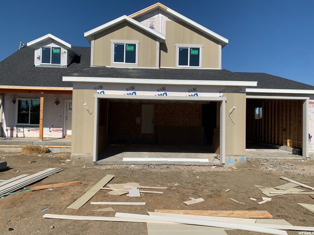 5885 South 4300th Street West Hooper, UT 84315 - Photo 1 of 1