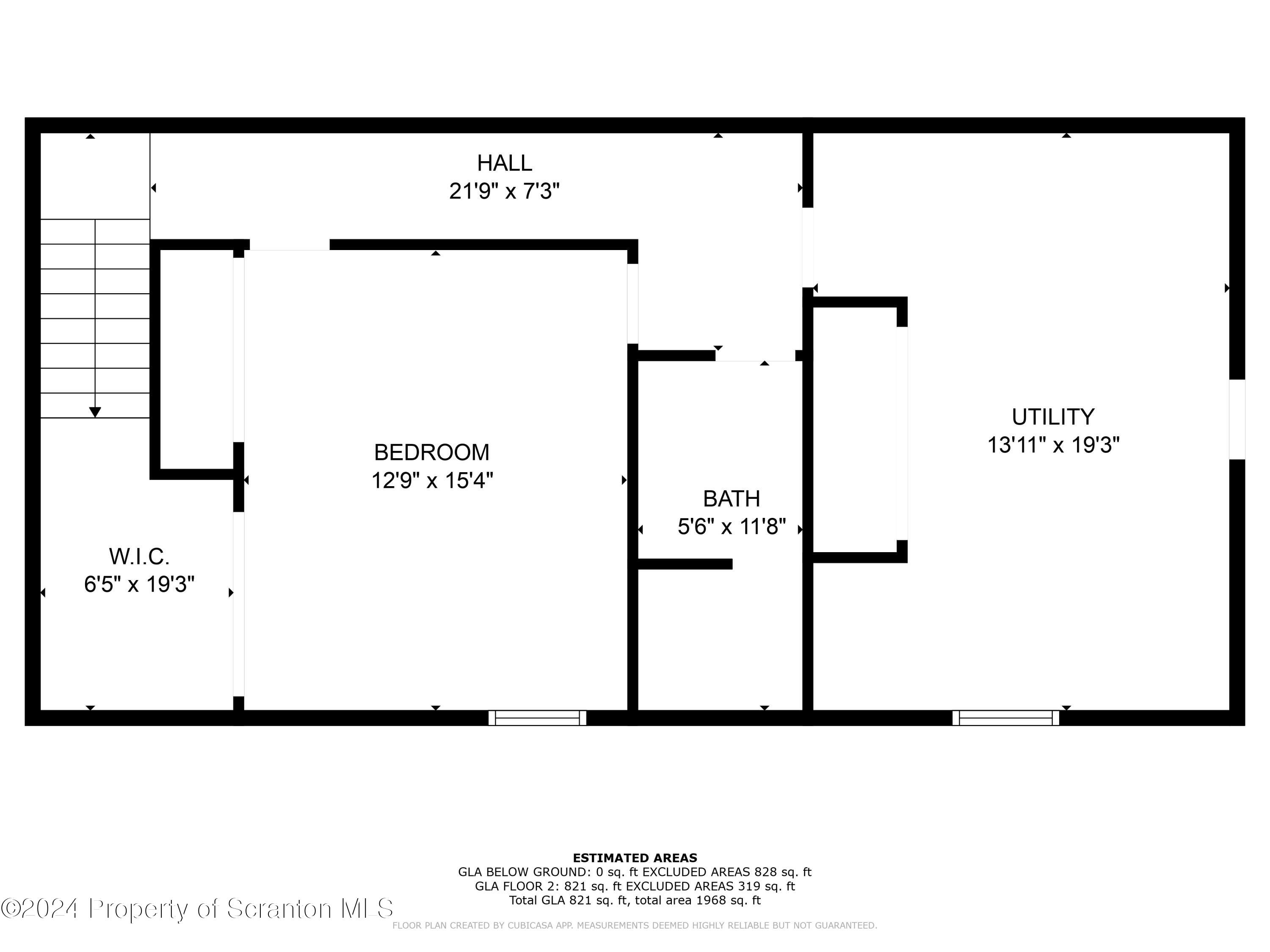 343 Atlantic Street Jessup, PA 18434 - Photo 18 of 19 a picture of a book