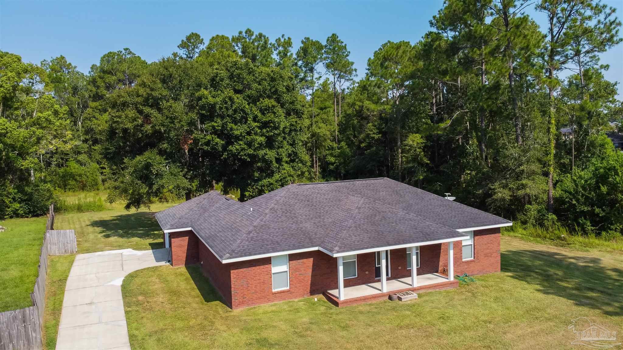 1654 Eagle Terrace Cantonment, FL 32533 - Photo 2 of 26