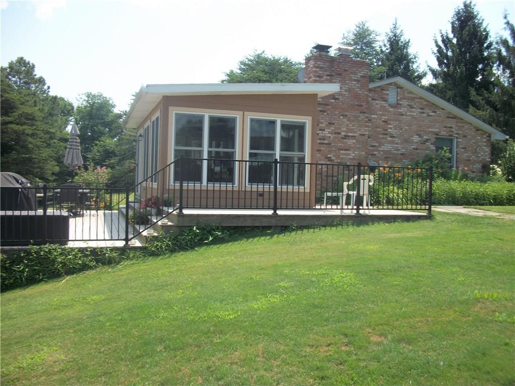 137 Independent Road Waynesburg, PA 15370 - Photo 3 of 22