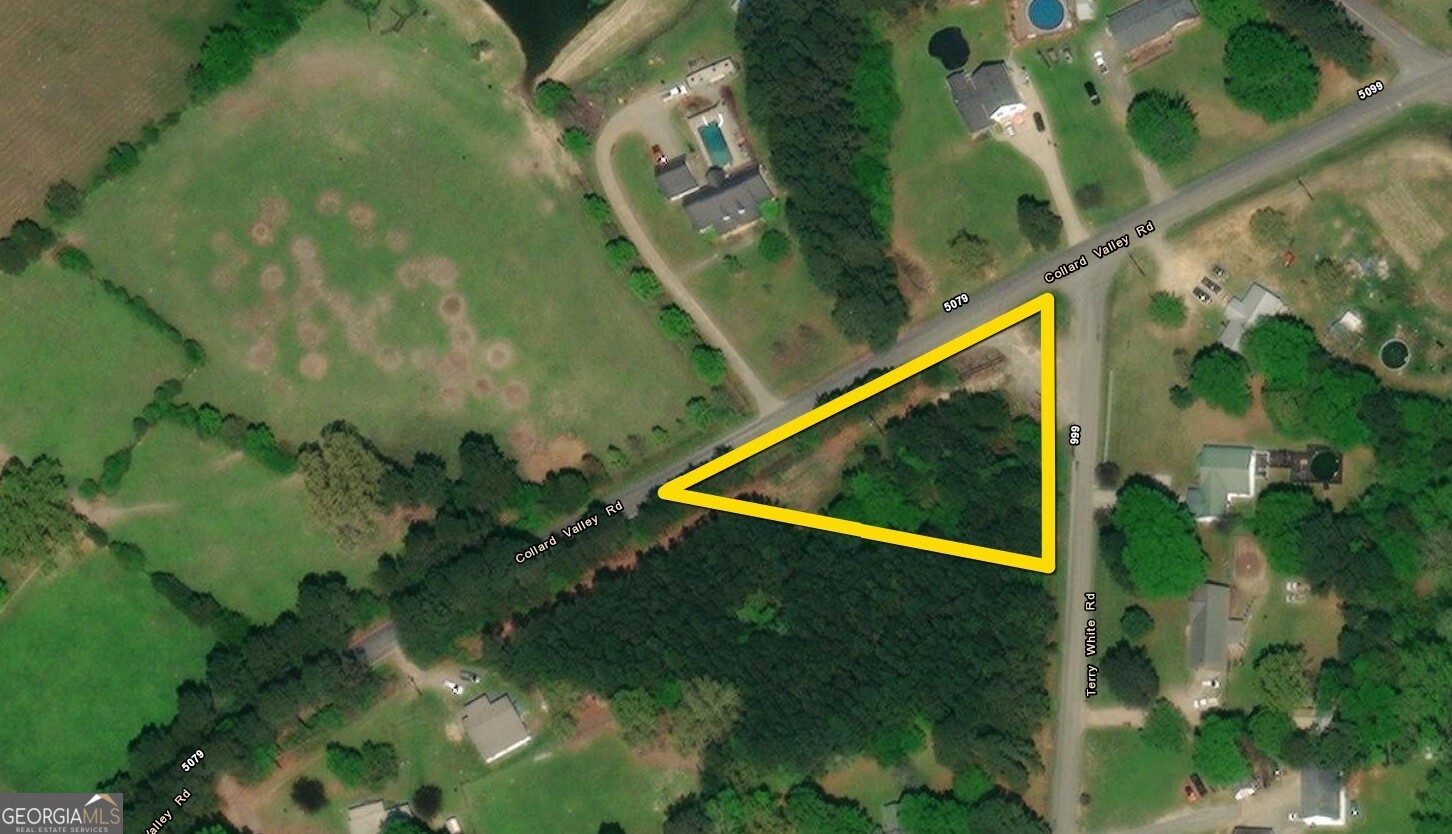 0 Collard Valley Road, Unit LOT 1 Cedartown, GA 30104 - Photo 6 of 8