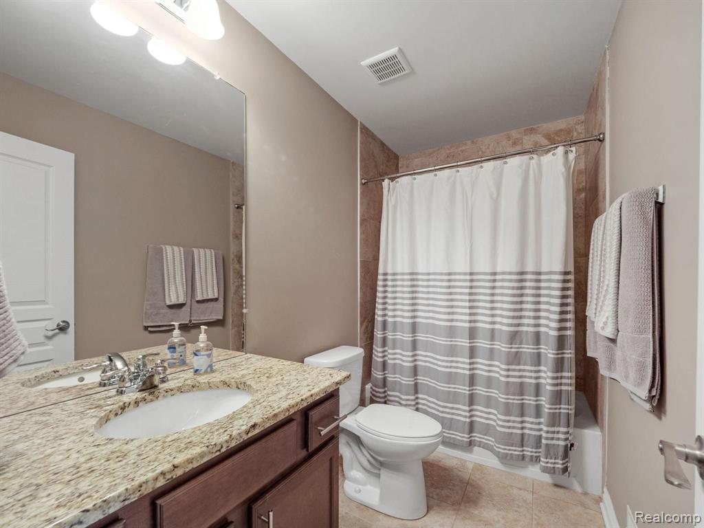 2665 Helmsdale Circle Rochester Hills, MI 48307 - Photo 27 of 33