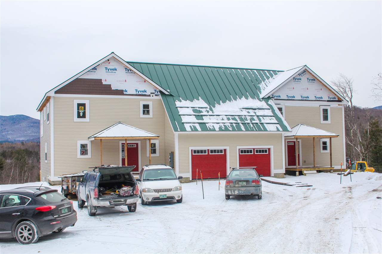 63 Range Road, Unit A Underhill, VT 05489 - Photo 29 of 33 Gallery Image 29