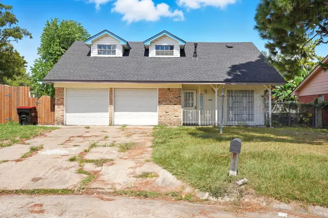 $204,099 | 4703 Hollybrook Lane, Houston, TX 77039