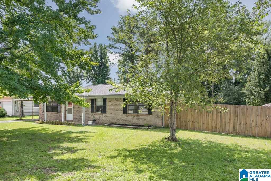 2816 Lambert Circle Moody, AL 35004 - Photo 2 of 15