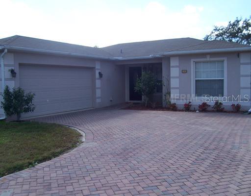 490 Basking Ridge Court Ocoee, FL 34761 - Photo 1 of 1 Exterior Front