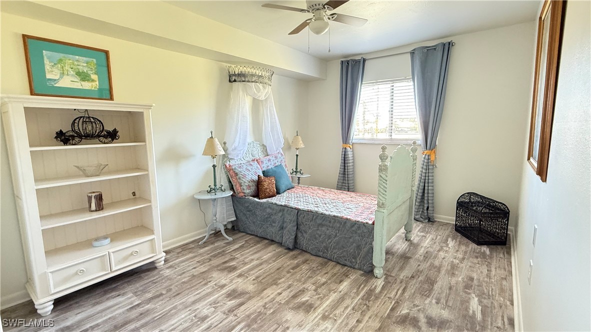 18161 Interlochen Lane Alva, FL 33920 - Photo 15 of 25 a living room with furniture and a window
