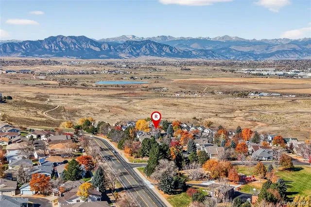 $875,000 | 244 Powderhorn Trail, Broomfield, CO 80020