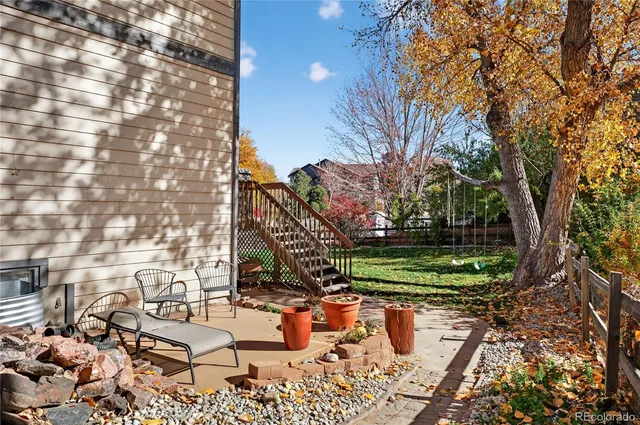 $875,000 | 244 Powderhorn Trail, Broomfield, CO 80020