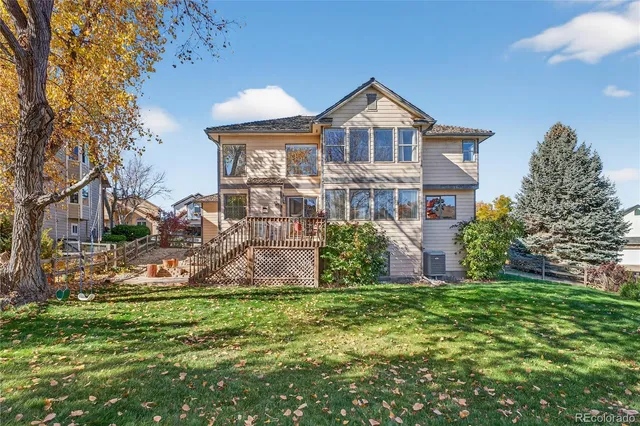 $875,000 | 244 Powderhorn Trail, Broomfield, CO 80020
