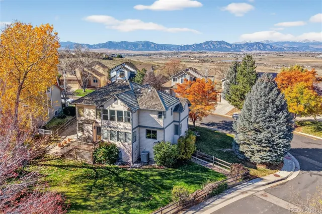 $875,000 | 244 Powderhorn Trail, Broomfield, CO 80020