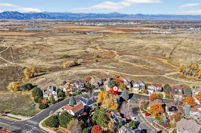 $875,000 | 244 Powderhorn Trail, Broomfield, CO 80020