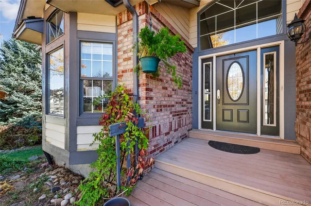 $875,000 | 244 Powderhorn Trail, Broomfield, CO 80020