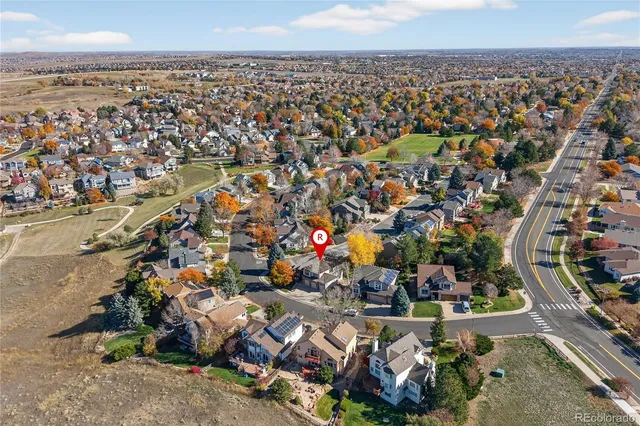 $875,000 | 244 Powderhorn Trail, Broomfield, CO 80020